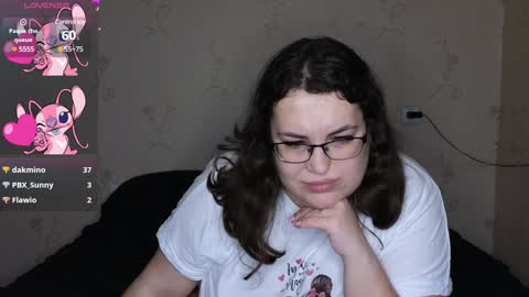 VladaCandy online show from 01-14-25, 04:36