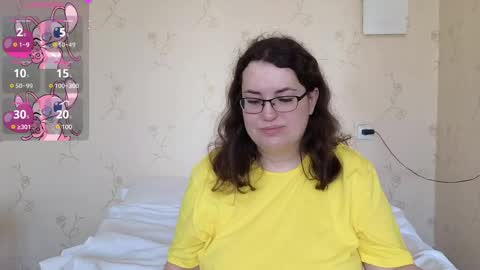 VladaCandy online show from 02-23-25, 11:11