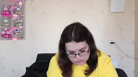 VladaCandy online show from 03-03-25, 11:55