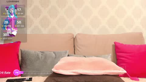 VLADAX555 online show from 02-04-25, 03:11