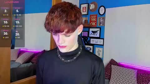 Vlad  online show from 02-19-25, 02:44