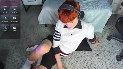 Vlad  online show from 10-04-25, 02:59