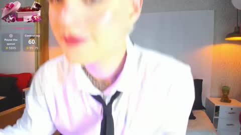 Snapshot of vladhellsing4 chatting on 02-14-26, 03:09 Vlad online show from 02-14-26, 03:09