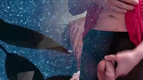 Violetta Elysia online show from 09-12-25, 02:00