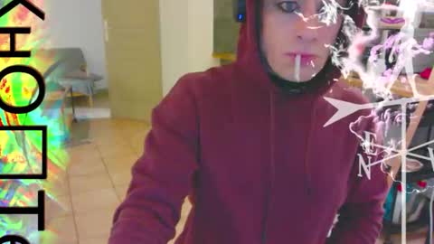 Violetta Elysia online show from 01-15-26, 01:43