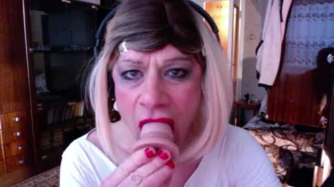 Violetta Elysia online show from 02-03-26, 06:22