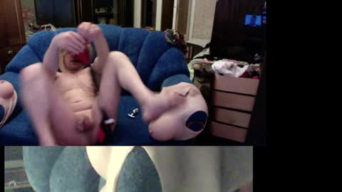 Violetta Elysia online show from 04-01-26, 05:21