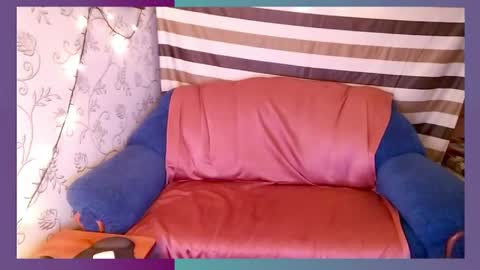 Violetta Elysia online show from 05-23-26, 08:24