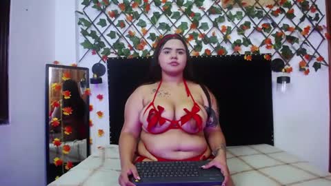 Lis online show from 02-19-26, 02:35