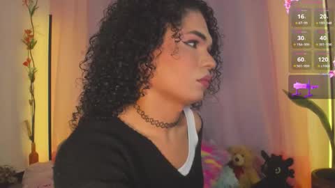 Venus  Vanessa online show from 03-18-26, 04:59