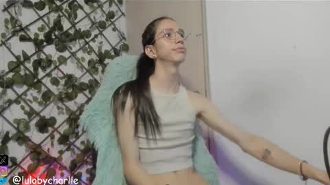 Snapshot of vodkadelulo_ chatting on 11-06-25, 07:15 vodkadelulo online show from 11-06-25, 07:15