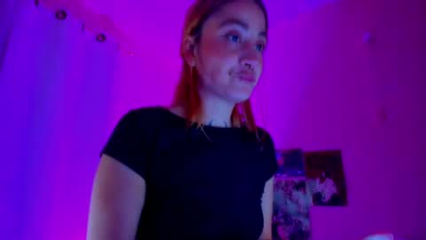 Gabriela online show from 06-10-26, 08:57