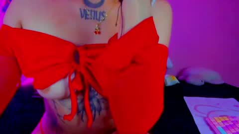 Gabriela online show from 06-11-26, 02:26
