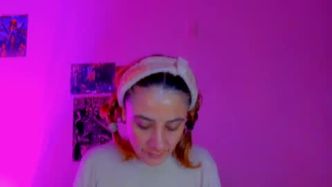 Gabriela online show from 06-20-26, 11:46