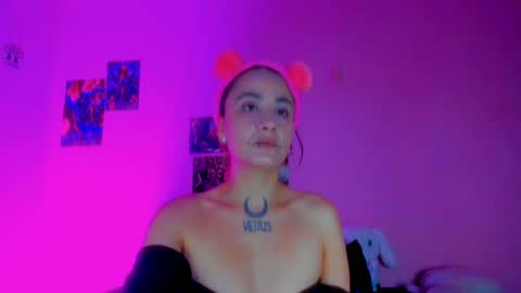 Gabriela online show from 06-27-26, 07:24