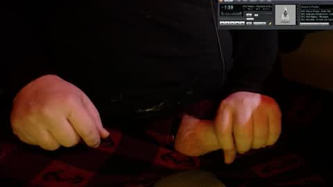 Rev online show from 01-06-26, 09:02