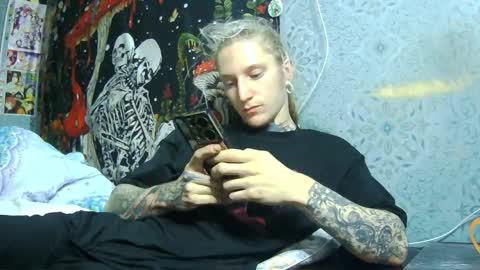 Elf online show from 11-07-25, 06:52