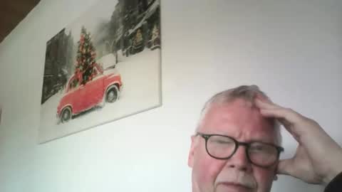 Snapshot of volkeronly chatting on 01-13-26, 01:05 volkeronly online show from 01-13-26, 01:05