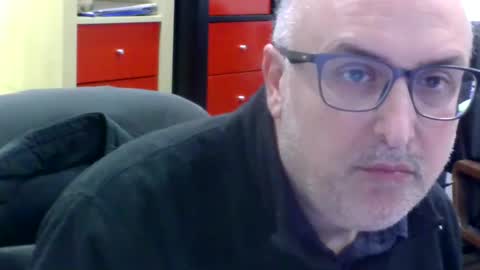 volpi72 online show from 01-14-25, 07:00