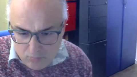 volpi72 online show from 11-08-25, 09:20