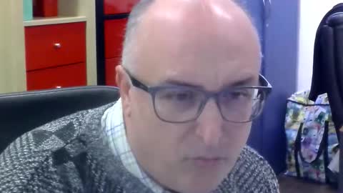 volpi72 online show from 11-26-25, 06:42