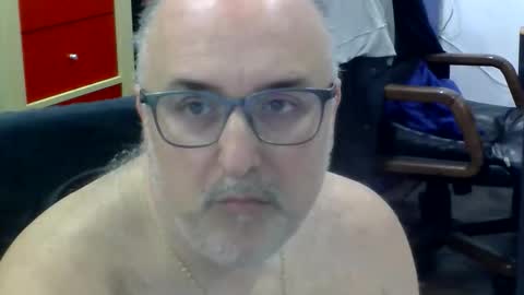 volpi72 online show from 02-25-26, 07:12
