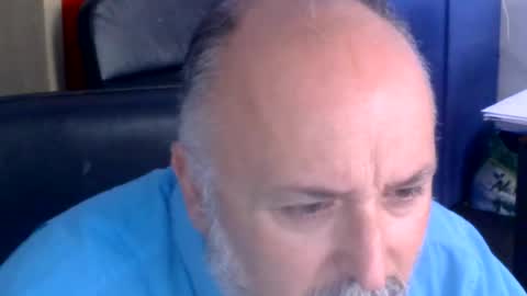 volpi72 online show from 06-13-26, 11:30