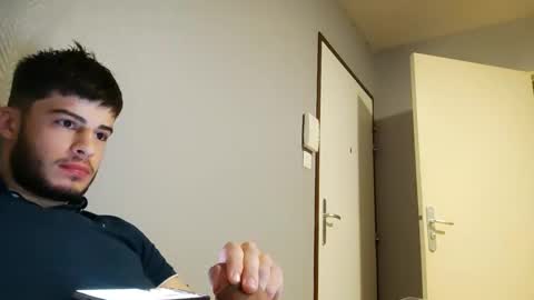 volquane online show from 10-04-25, 05:33