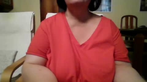 Mary online show from 07-19-26, 08:29