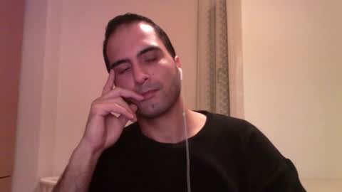 volve5 online show from 03-10-25, 07:50