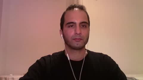 Snapshot of volve5 chatting on 03-29-26, 12:10 volve5 online show from 03-29-26, 12:10