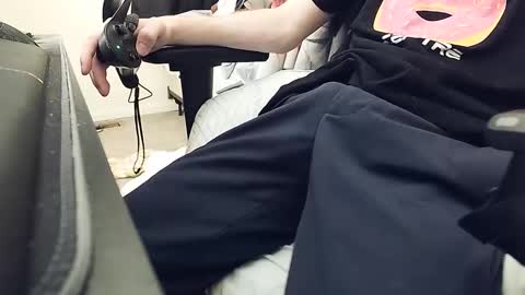 Vonaris online show from 02-03-25, 03:53