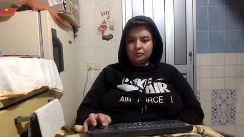 Danny and Ale online show from 02-02-26, 12:09