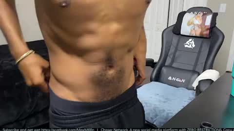 voodoodxck online show from 05-02-26, 07:02