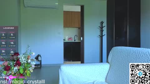 Aliceinst magic crystalll online show from 03-02-26, 04:03