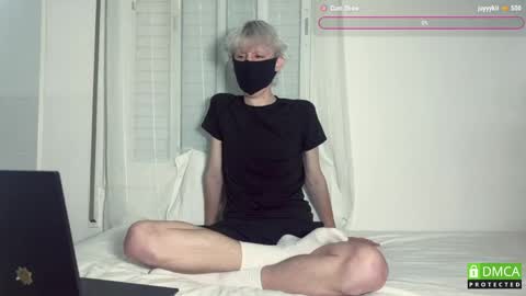 vornyx online show from 05-09-26, 02:22