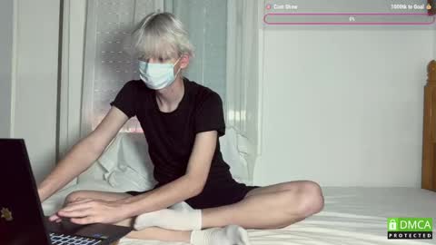 vornyx online show from 05-20-26, 02:34