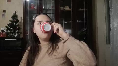 voulezvous_angel online show from 01-19-26, 01:20