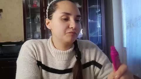 voulezvous_angel online show from 02-03-26, 10:20