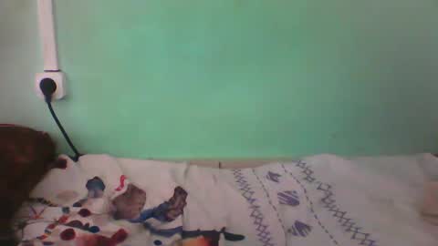 vounialdy online show from 01-31-25, 11:46