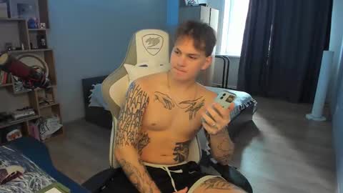 vova online show from 09-25-25, 10:19