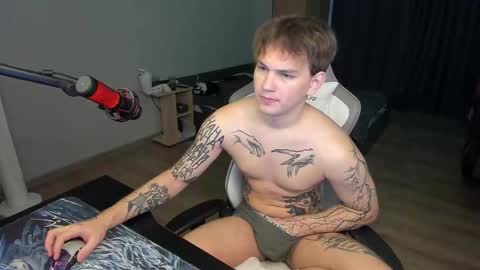 vova online show from 11-18-25, 10:09