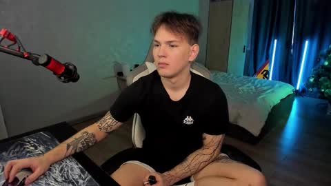 vova online show from 01-13-26, 10:09