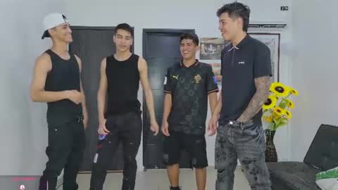 voyeurism_guys online show from 06-13-26, 10:29
