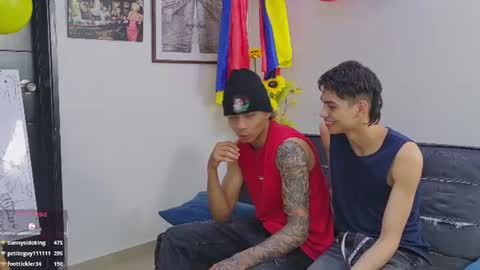 voyeurism_guys online show from 06-22-26, 03:25