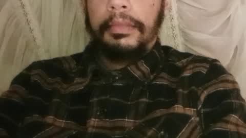 VRED online show from 01-22-25, 05:05