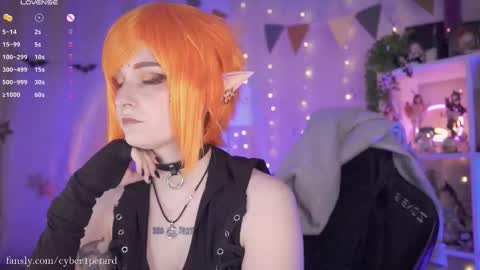 vronnier online show from 03-17-26, 03:48