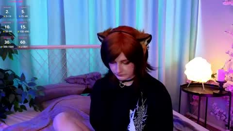 Snapshot of vronnier chatting on 04-29-26, 04:11 vronnier online show from 04-29-26, 04:11