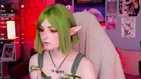 vronnier online show from 07-22-26, 03:59