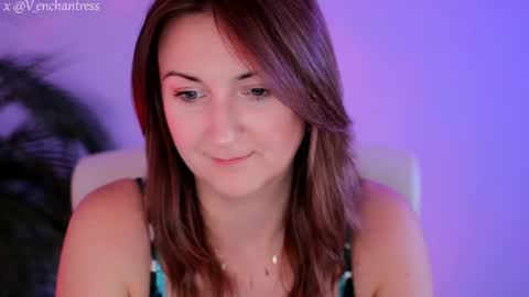Snapshot of vsecrets chatting on 07-18-26, 07:17 Victoria The Enchantress online show from 07-18-26, 07:17
